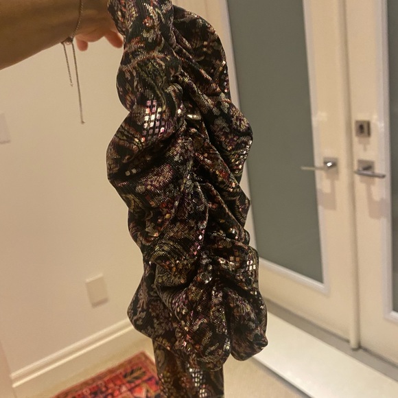 Holiday Party Dress!Ba&sh short dress. Perfect for holiday party! - Picture 4 of 6